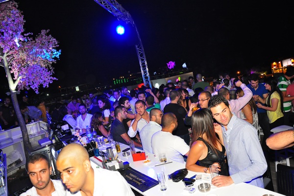 Publicity on Saturday Night